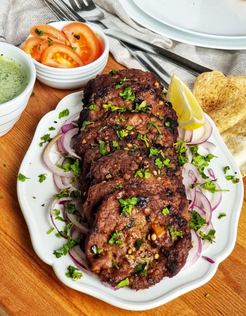 Delicious-kabab