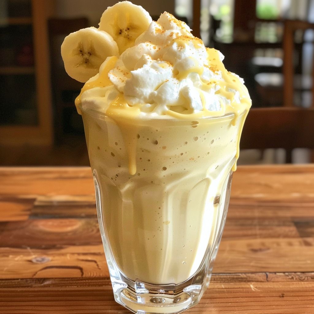 banana-milkshake