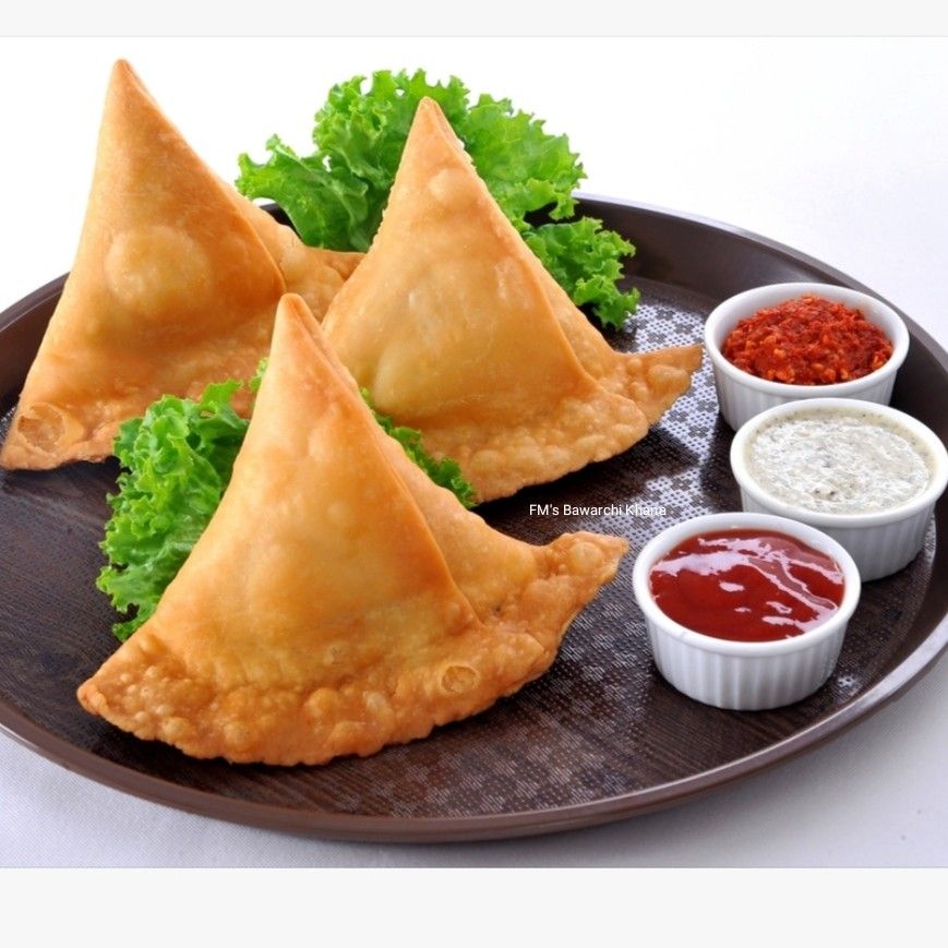 samosa