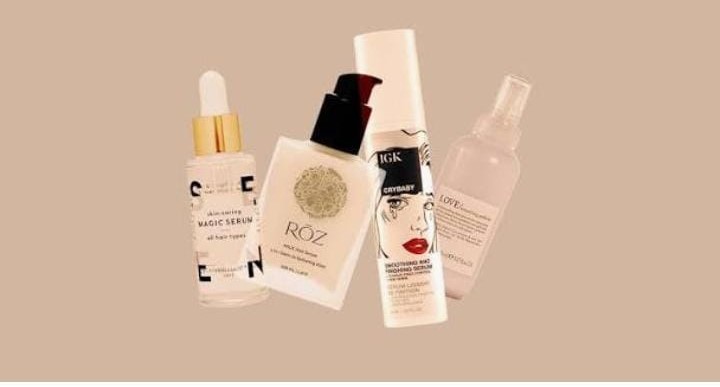best serums
