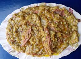 charsadda motay chawal