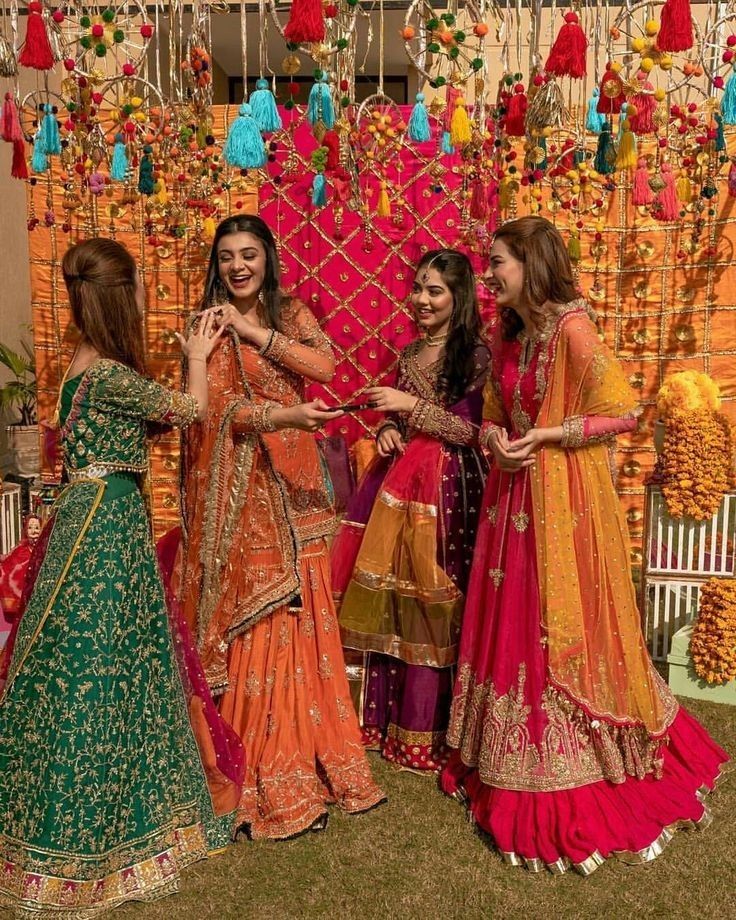 wedding season on peak