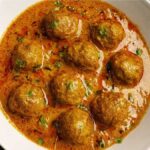 Delicious Kofta