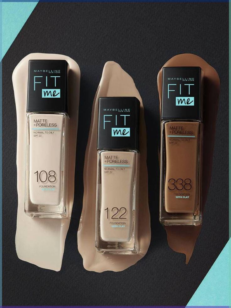 Maybelline Foundation