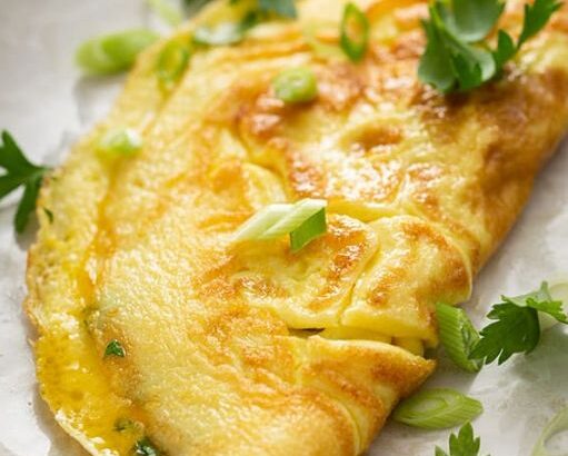 Omelet