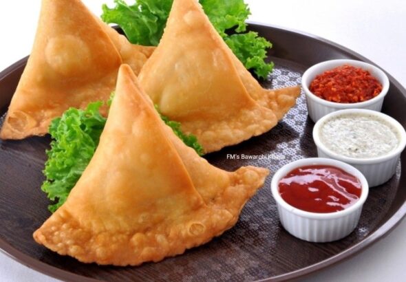 samosa